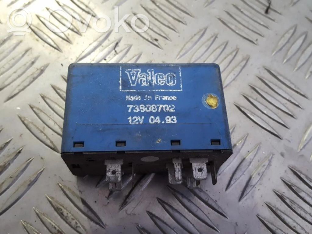 Peugeot 605 Przekaźnik / Modul układu ogrzewania wstępnego 