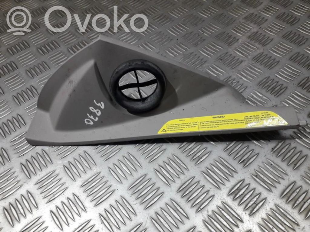 Volvo V50 Otros repuestos del interior 