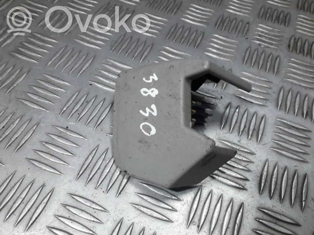 Volvo V50 Alte piese de interior 
