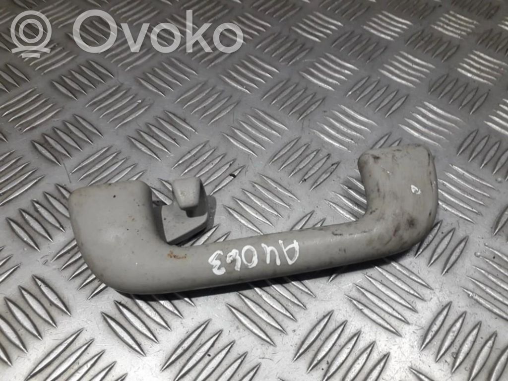 Toyota Verso Mâner viraj interior ușă spate 