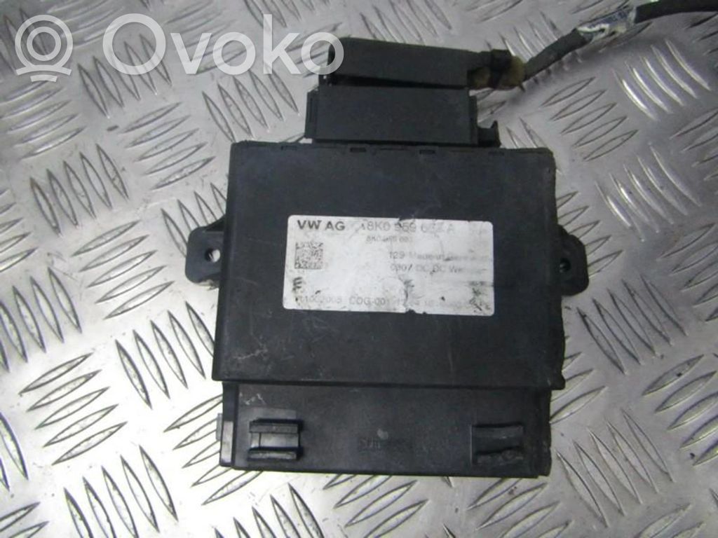 Autres unités de commande / modules   8K0959663A,8K0959663,8K0959663,8K0959663A