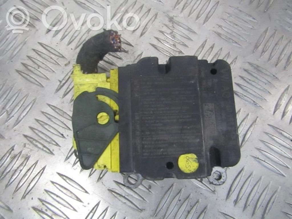 Skoda Rapid (NH) Centralina/modulo airbag 