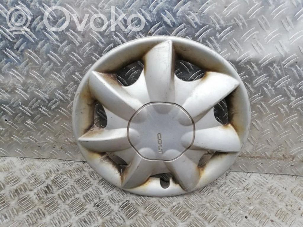 Mitsubishi Colt Ornament central jantă R13 