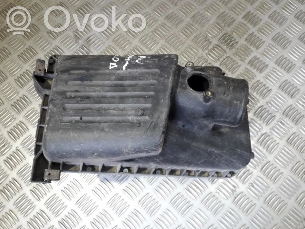 Toyota Avensis T250 Scatola del filtro dell’aria 