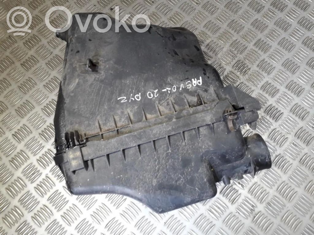Obudowa filtra powietrza   TOYOTA2716,TOYOTA2716