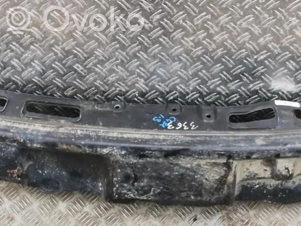 Audi A4 S4 B5 8D Valytuvų apdaila (-os) 