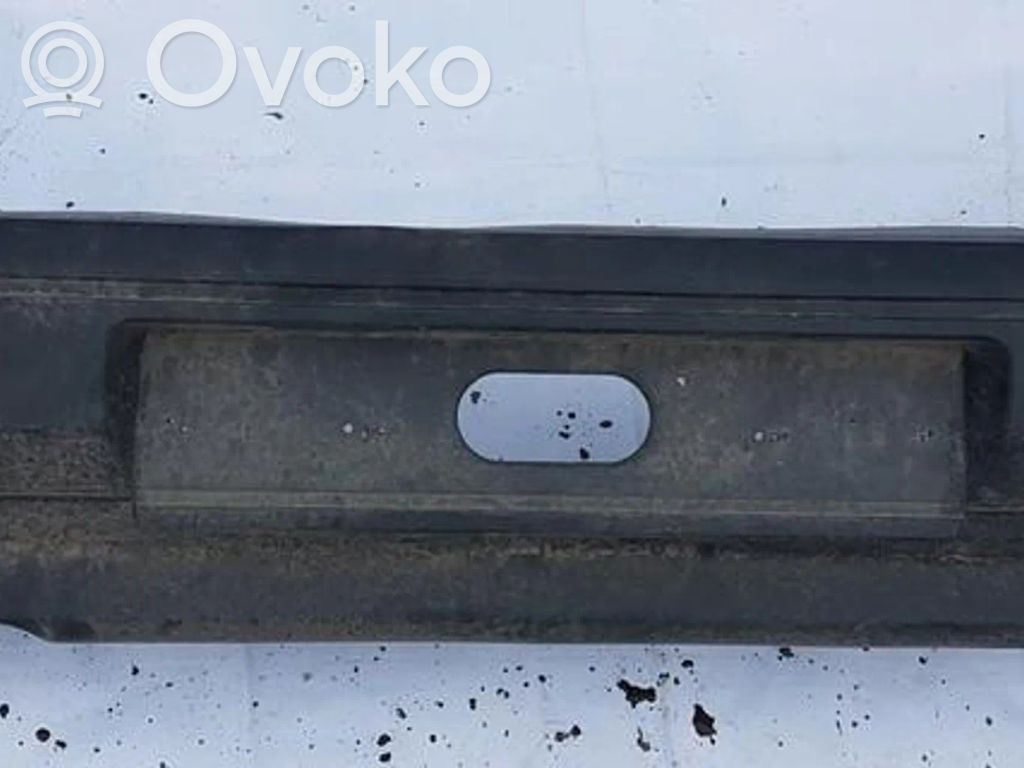 Renault Clio I Galinis bamperis 