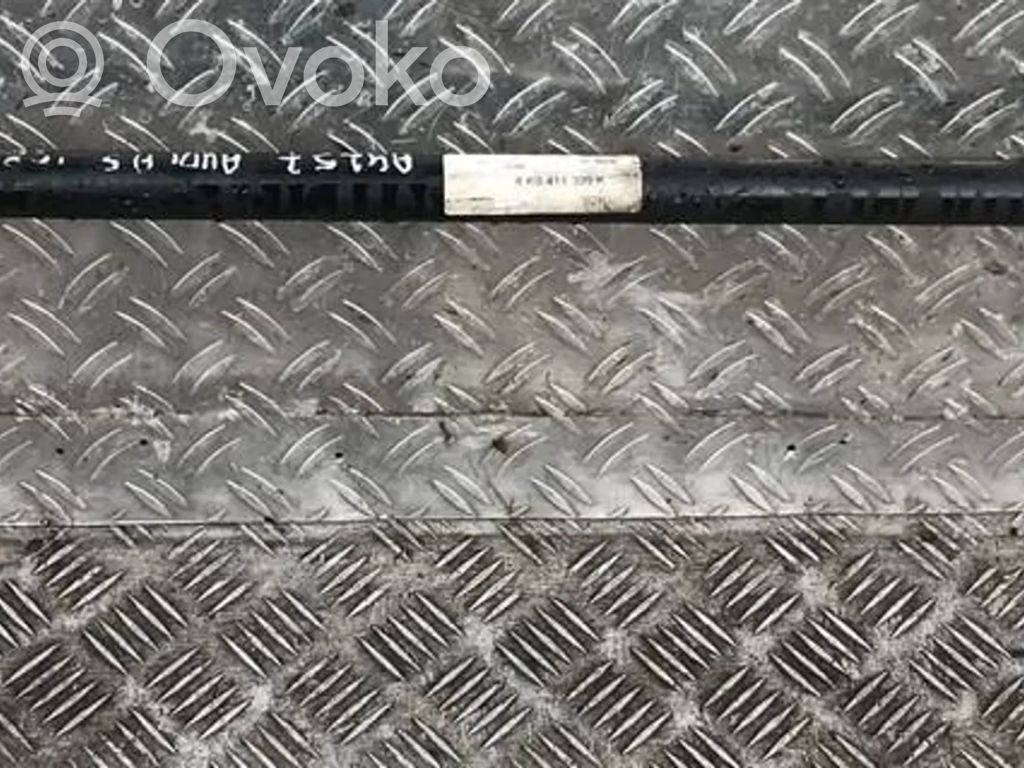 Audi A5 8T 8F Barra stabilizzatrice anteriore/barra antirollio 