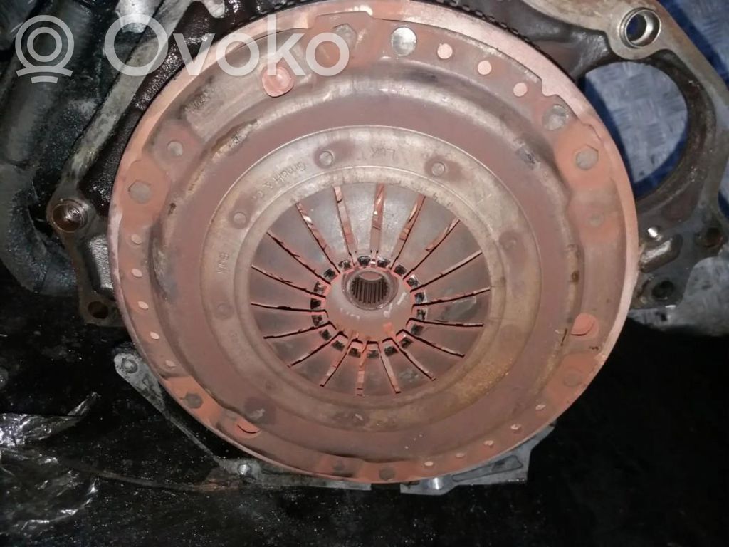 Opel Vectra B Sankabos komplektas 