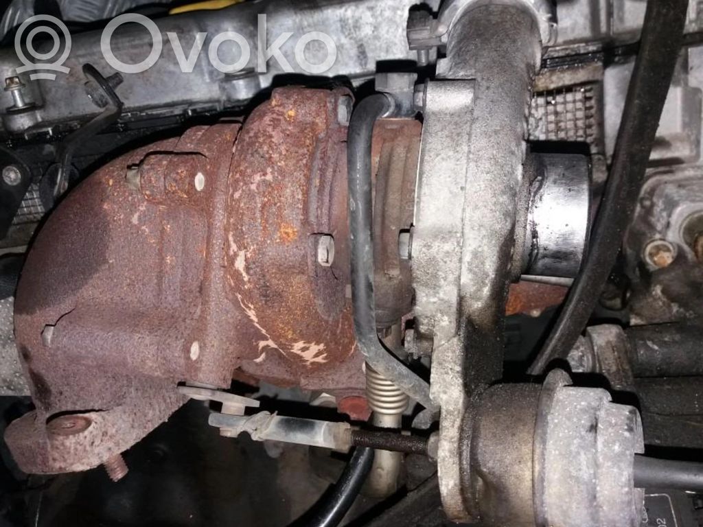 Turbo   90531518,90531518