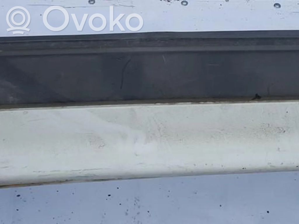 Opel Astra F Parachoques 