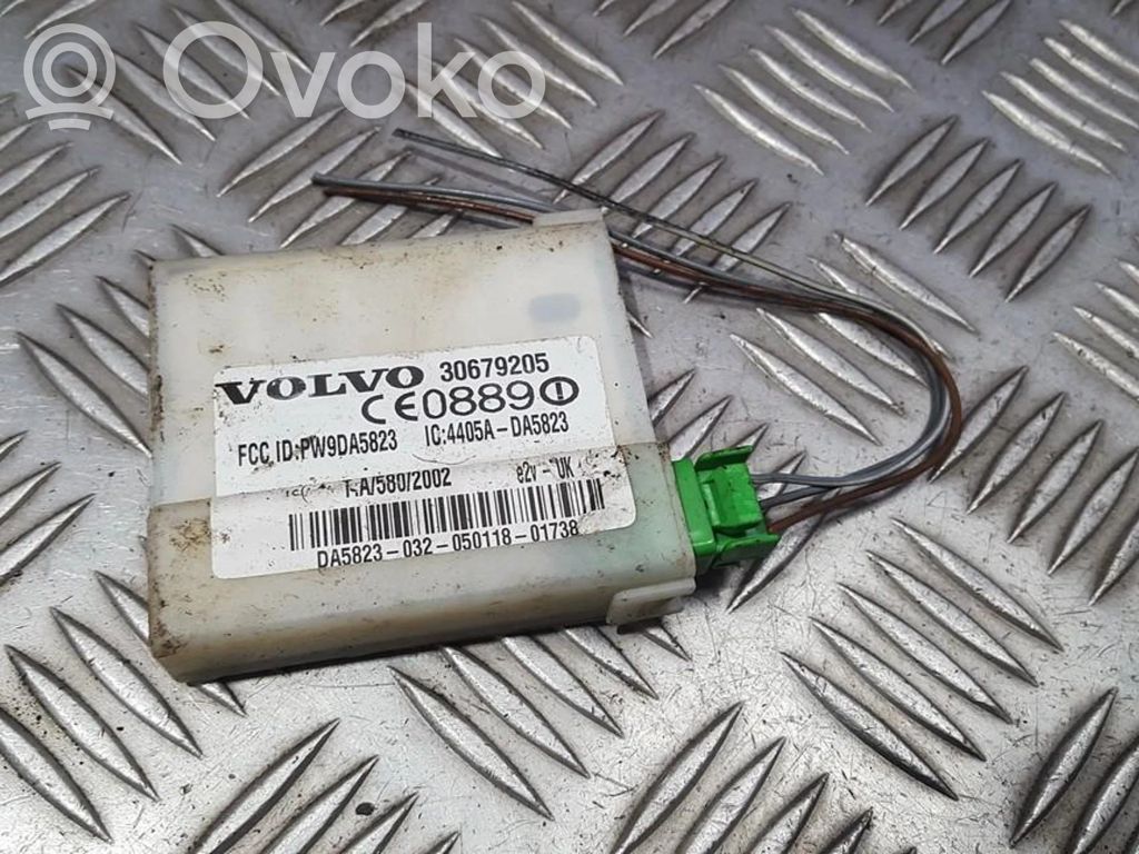 Boîtier module alarme   30679205,4405ADA5823,30679205,4405ADA5823,4405ADA5823