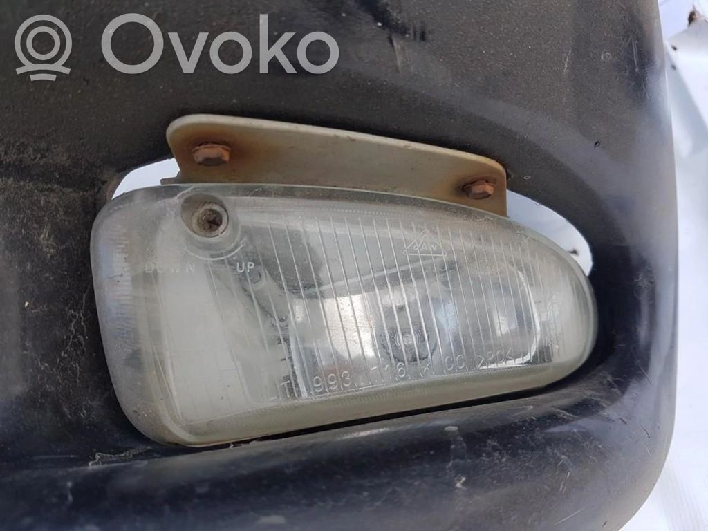 Chrysler Voyager Feu antibrouillard avant 
