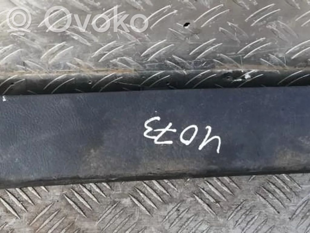 Toyota Corolla Verso AR10 Alte piese de interior 