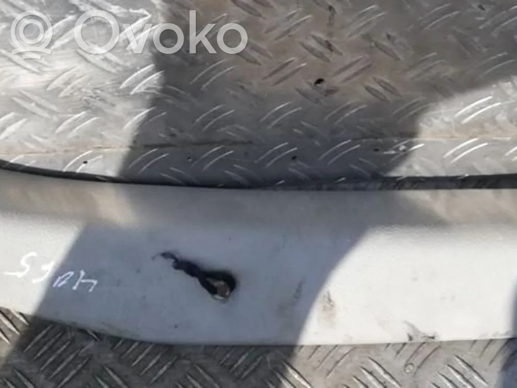 Renault Laguna II Inne części wnętrza samochodu 