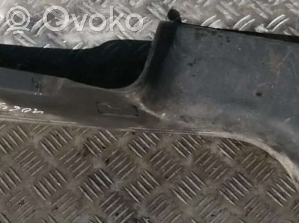 Renault Laguna II Muu sisätilojen osa