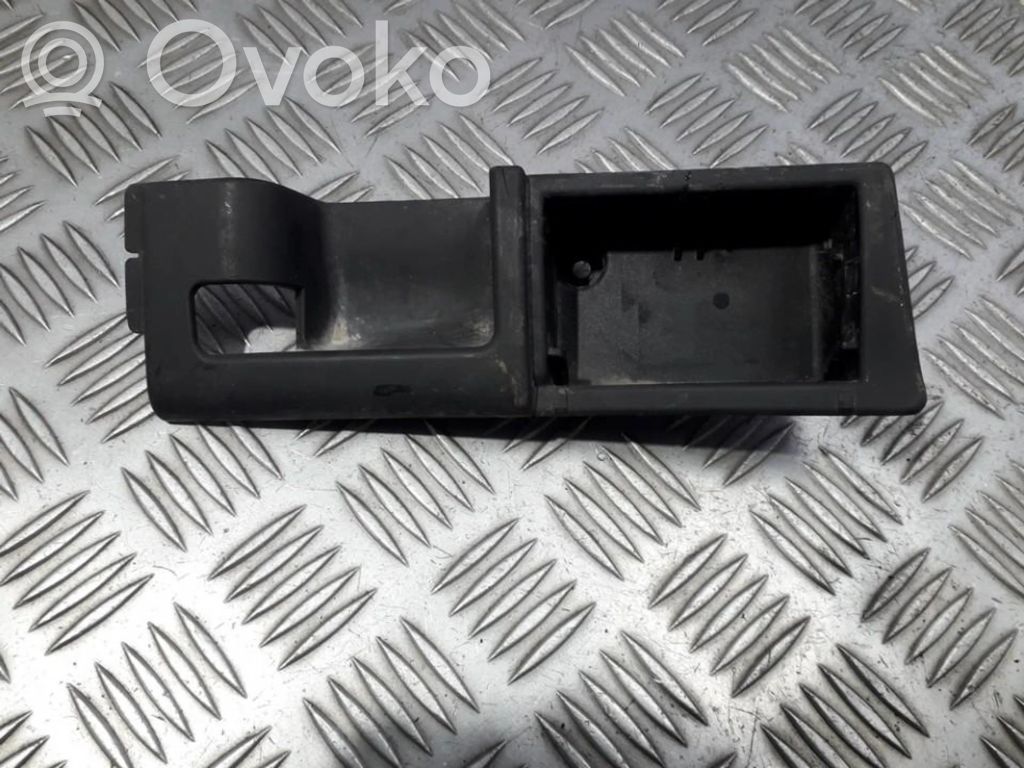 Opel Omega B2 Altra parte interiore
