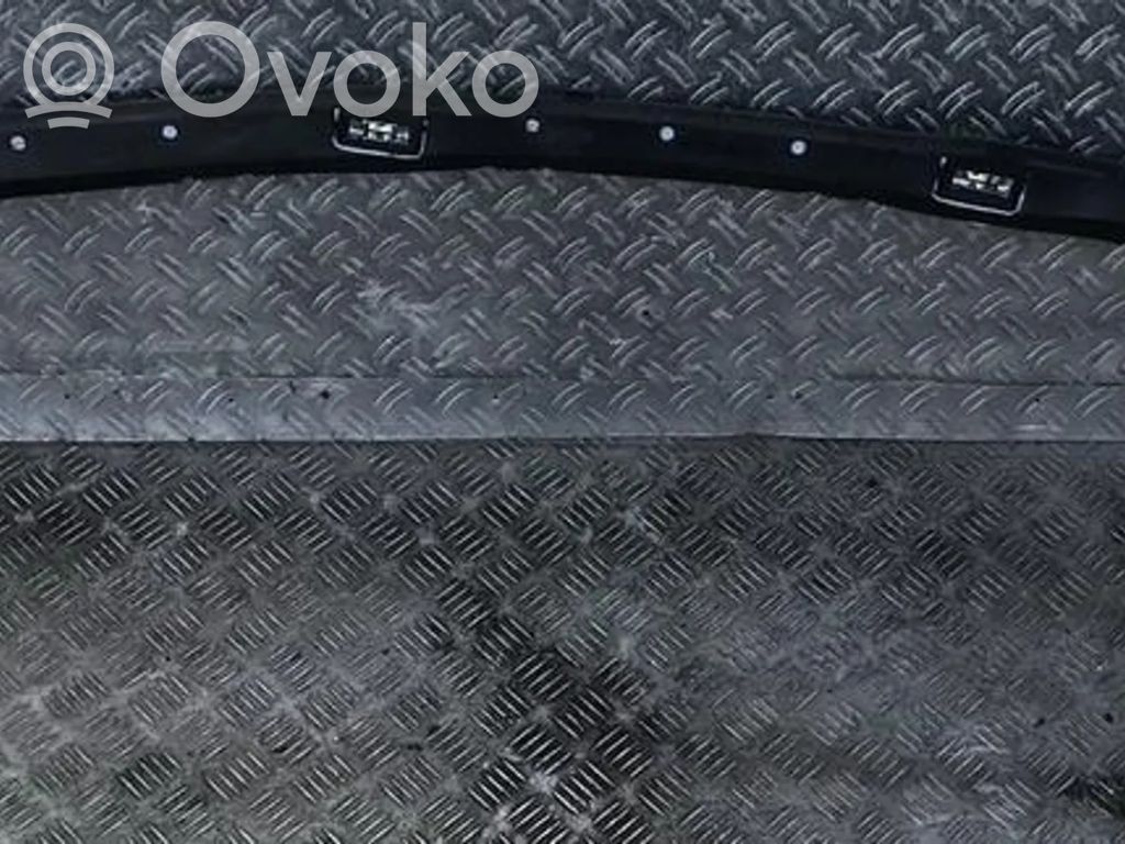 Ford Focus Kopfairbag 