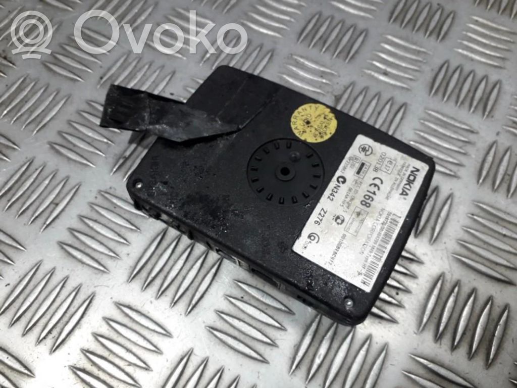 Altre centraline/moduli   E17020138,E17020138