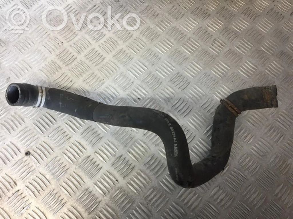 Ford Focus Engine coolant pipe/hose 
