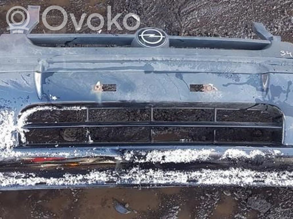 Opel Corsa B Front bumper 