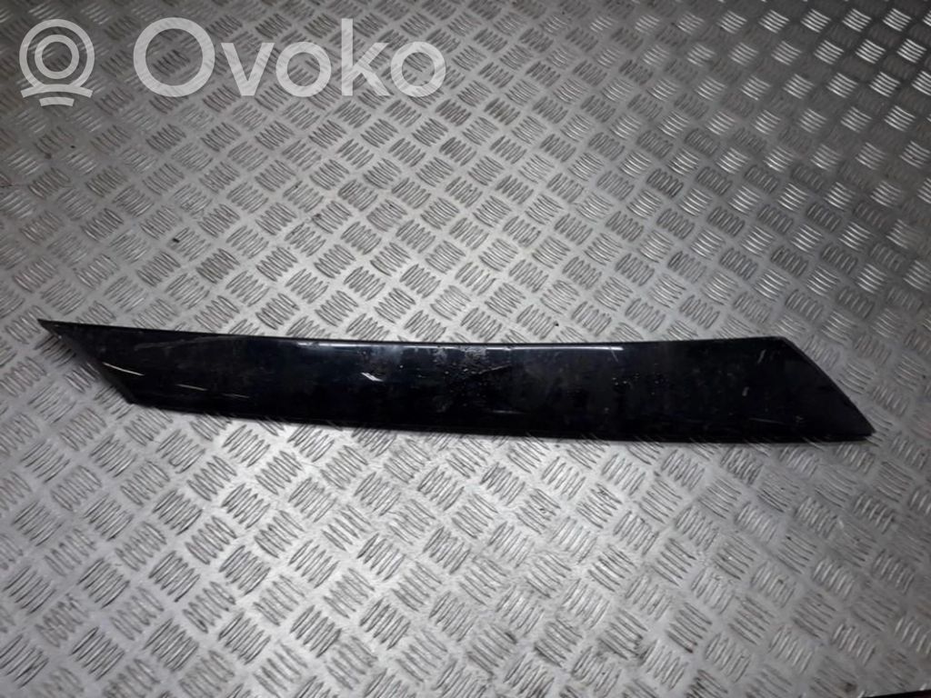Skoda Fabia Mk2 (5J) Ornament geam ușă față 