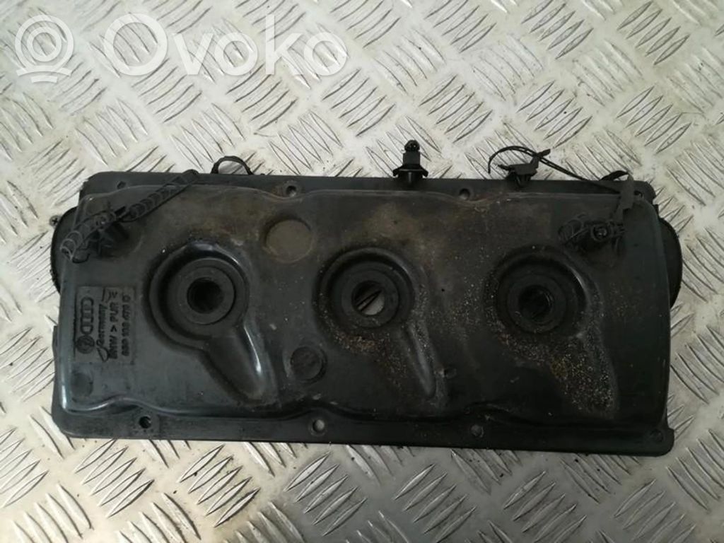 Audi A6 S6 C5 4B Venttiilikoppa 