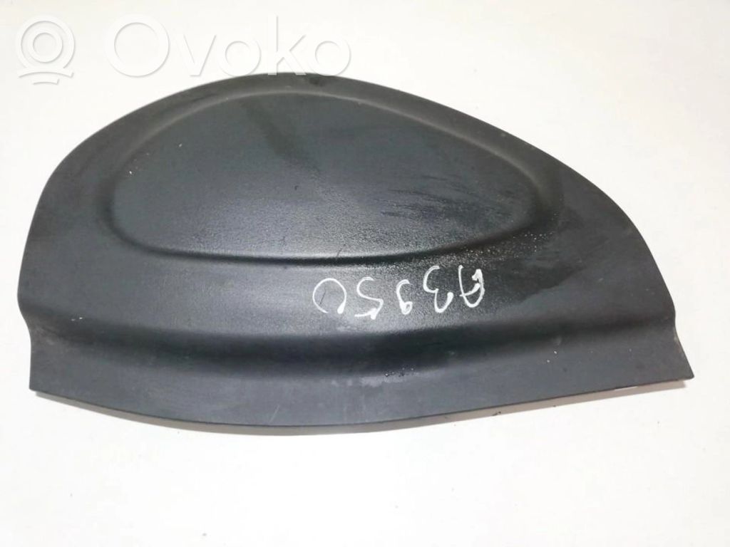 Opel Omega B2 Altra parte interiore 