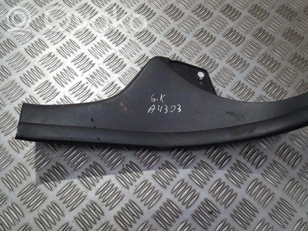 Honda Accord Altra parte interiore
