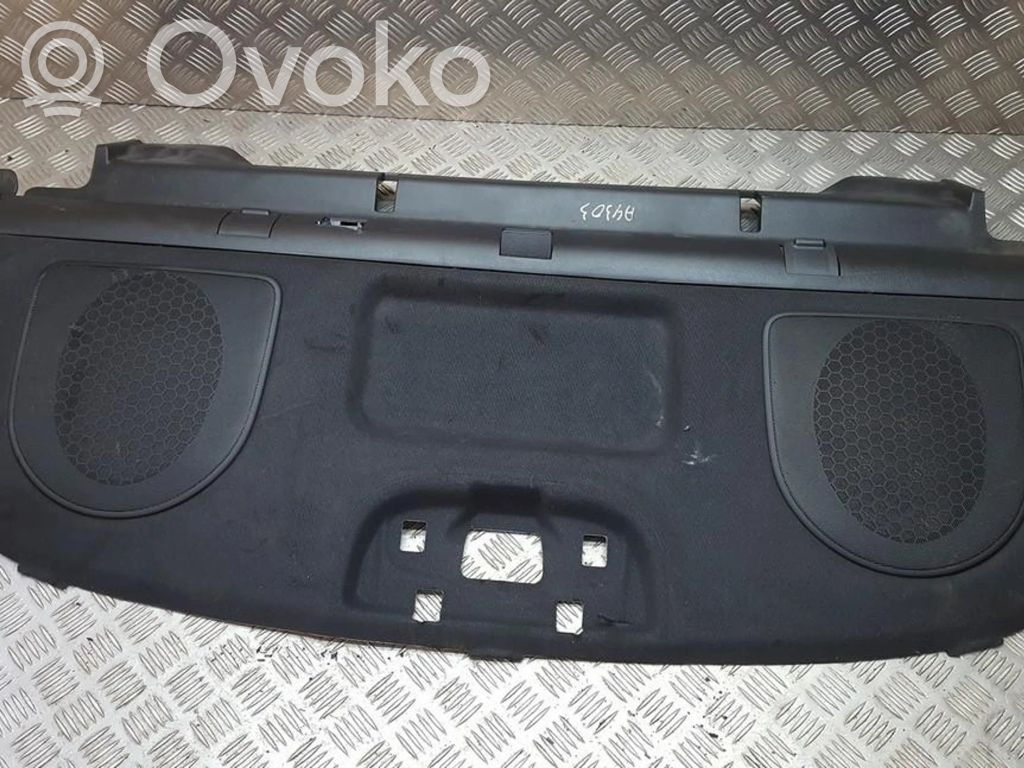 Honda Accord Hutablage 