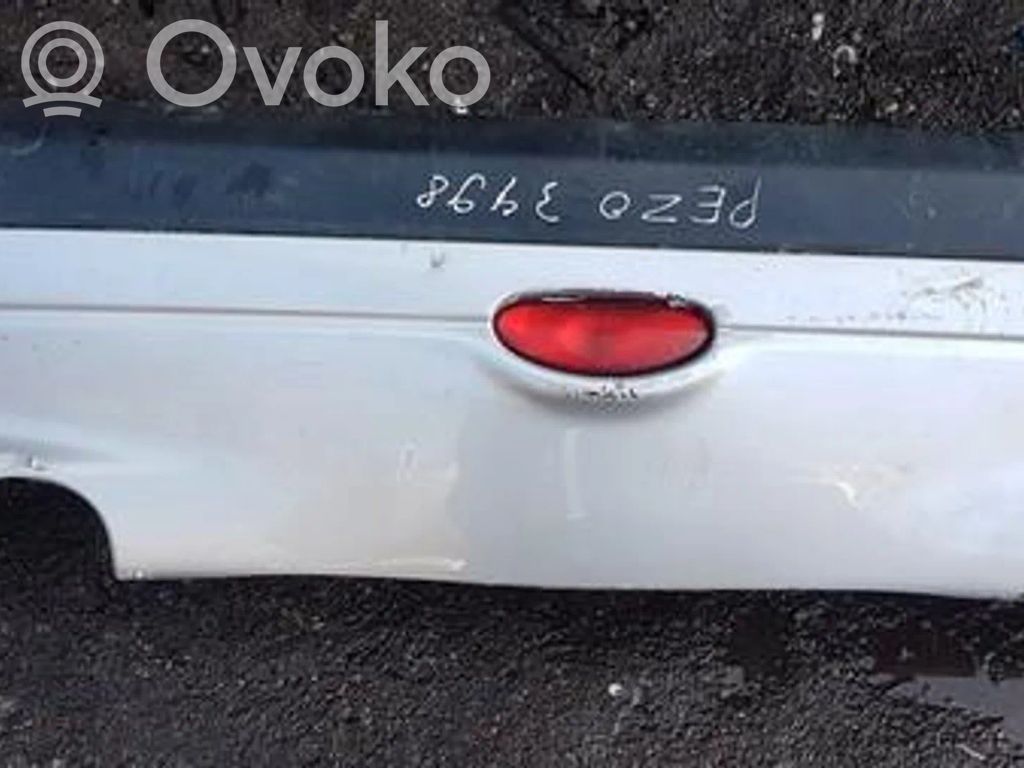 Stoßstange Stoßfänger   9628638277,9628638277