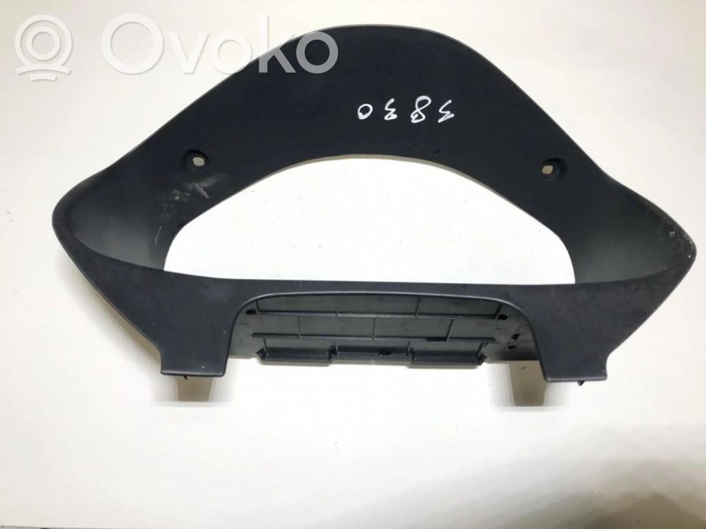 Volvo V50 Cornice cruscotto 