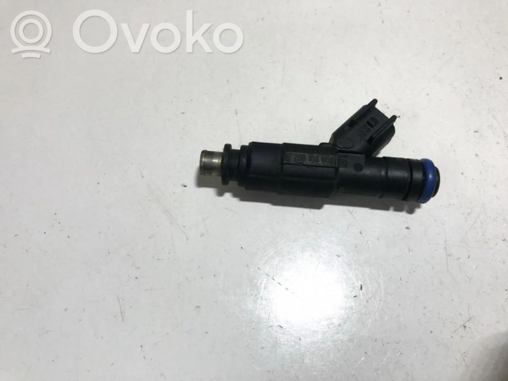 Ford Mondeo Mk III Injector combustibil 