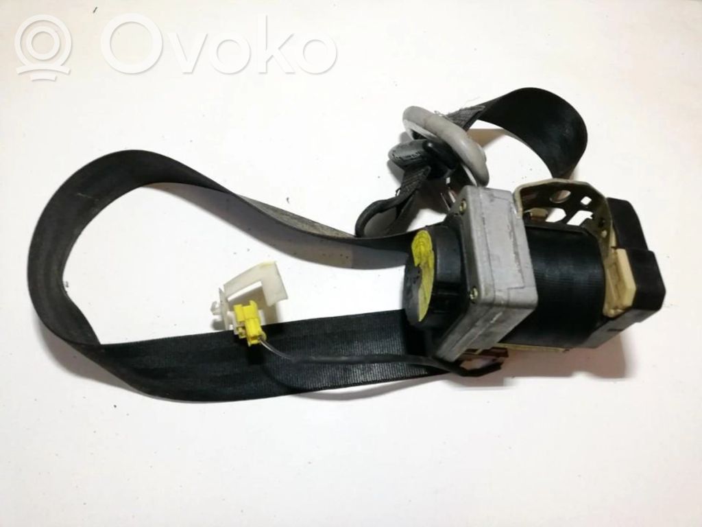 Volkswagen Golf IV Cinturón delantero 