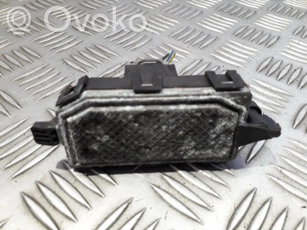 Ford Mondeo MK IV Motorino ventola riscaldamento/resistenza ventola