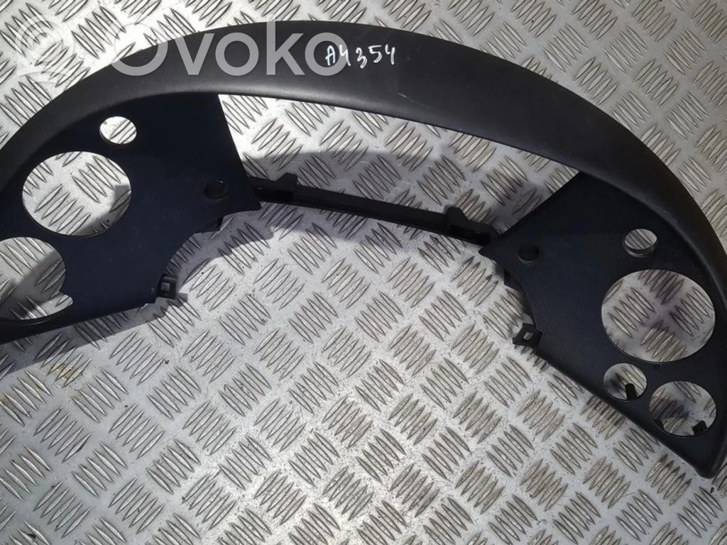 Honda Civic Altra parte interiore 