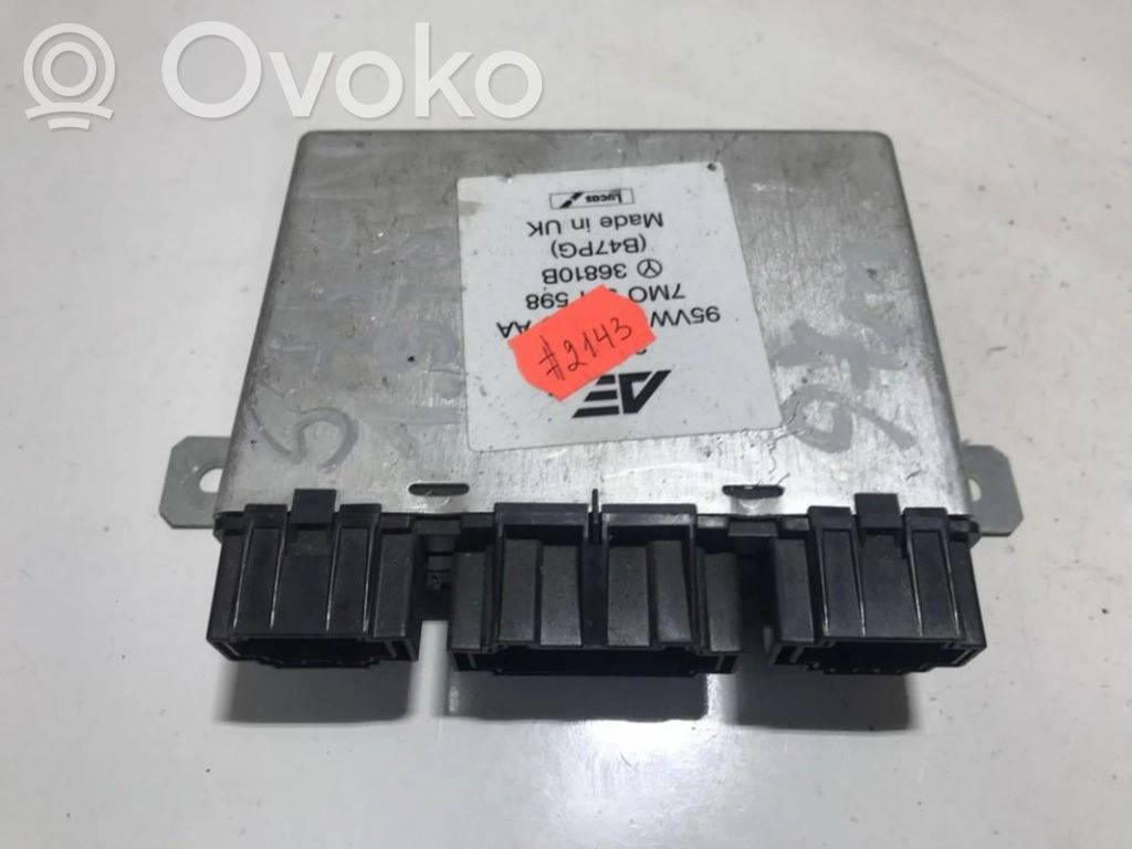 Valomoduuli LCM   95VW10C909AA,95VW10C909AA,36810B,7M0941598,95VW10C909AA,95VW10C909AA,B47PG