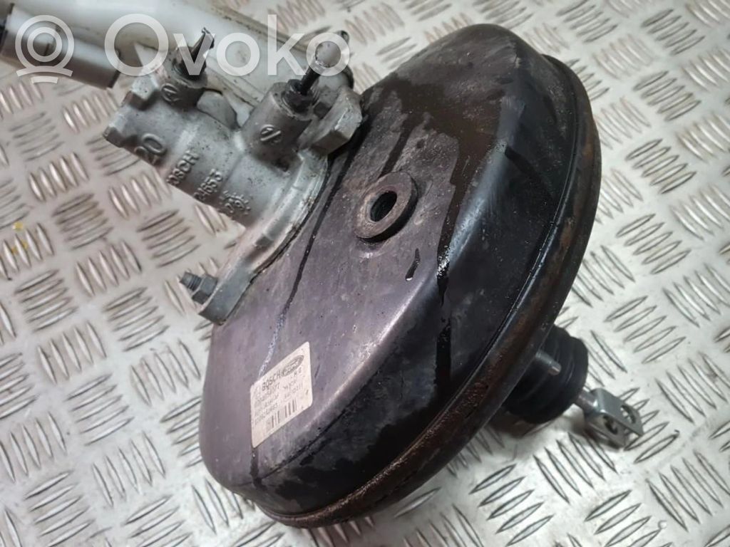 Ford Fiesta Servofrână