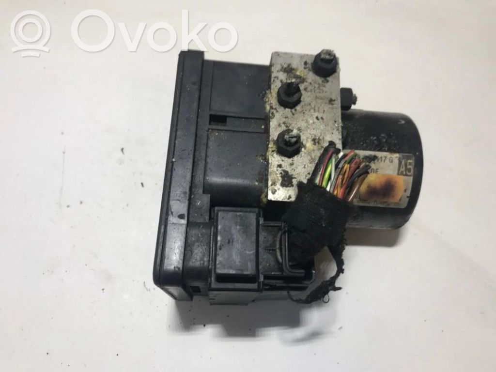 ABS-pumppu   1C0907379L,10096003343,10096003343,1C0907379L