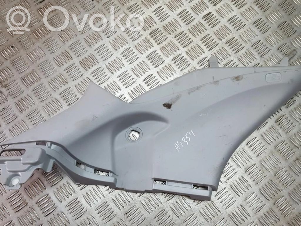 Honda Civic Alte piese de interior 