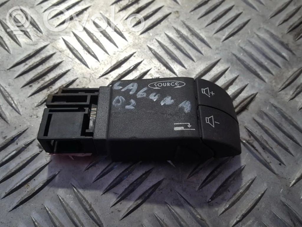 Renault Laguna II Interruttore/pulsante di controllo multifunzione 