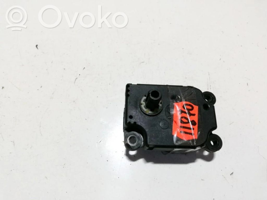 Ford Mondeo Mk III Motor/actuator clapetă aer 
