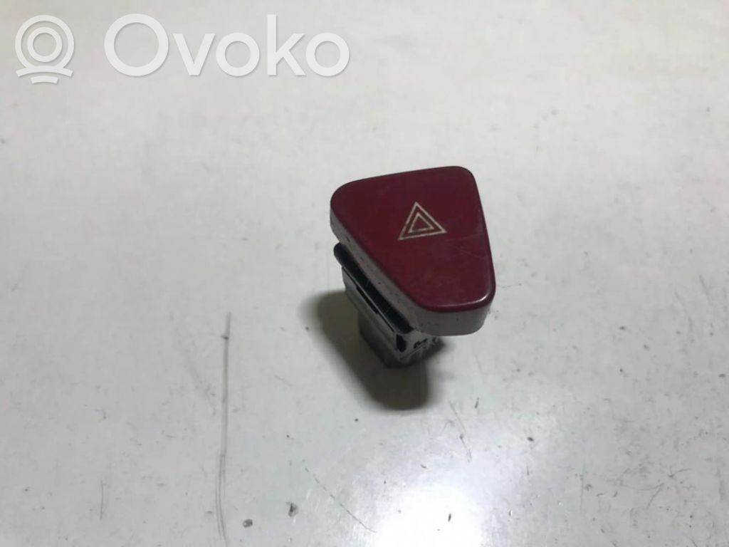 Peugeot 607 Avārijas lukturu slēdzis 