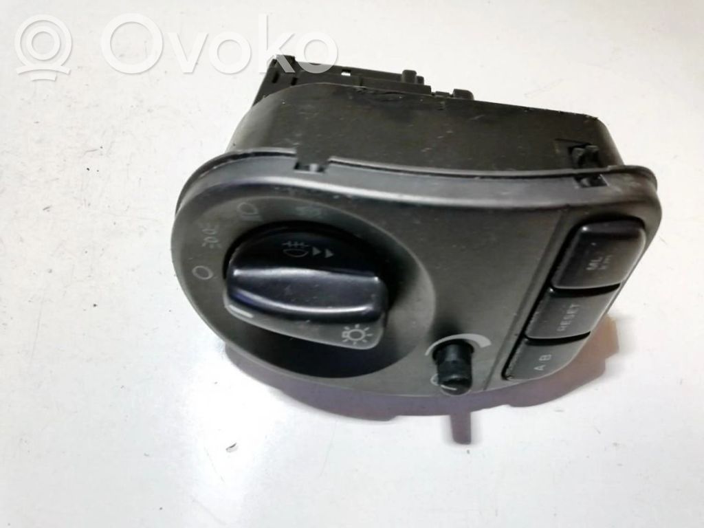 Jaguar X-Type Comutator lumini 