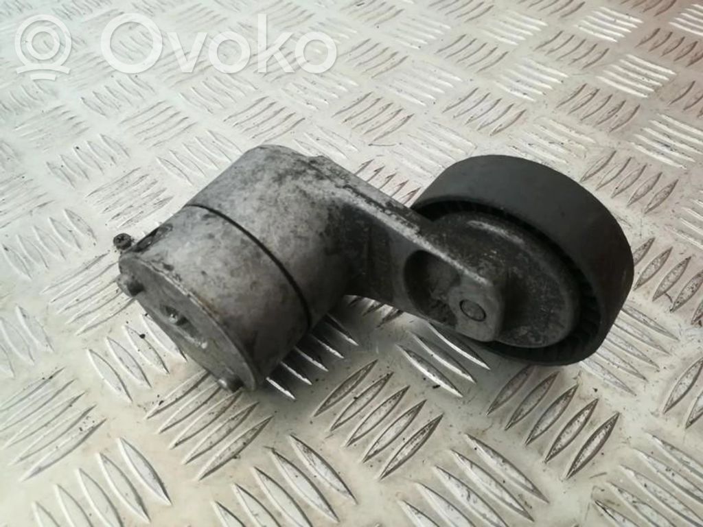 Opel Astra G Întinzător curea generator/alternator 
