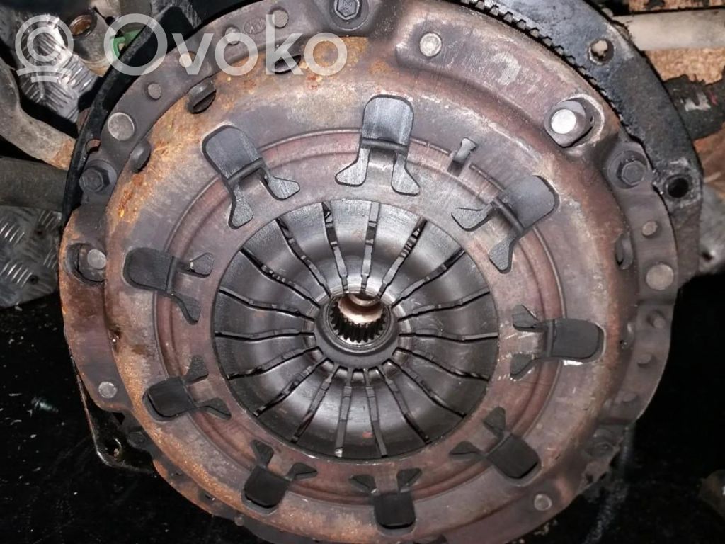 Ford Focus Sankabos komplektas 
