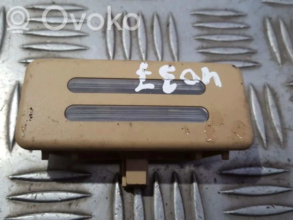BMW 5 E60 E61 Other interior light 