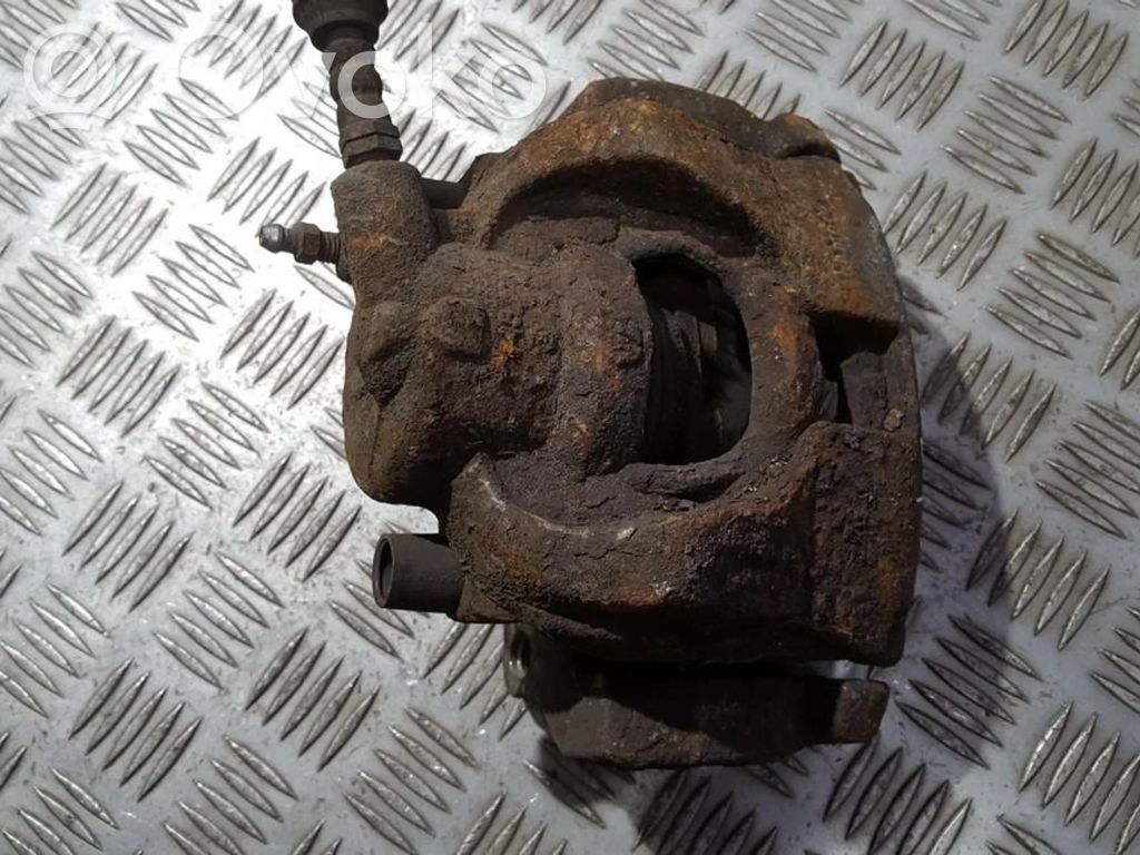 Priekinis suportas