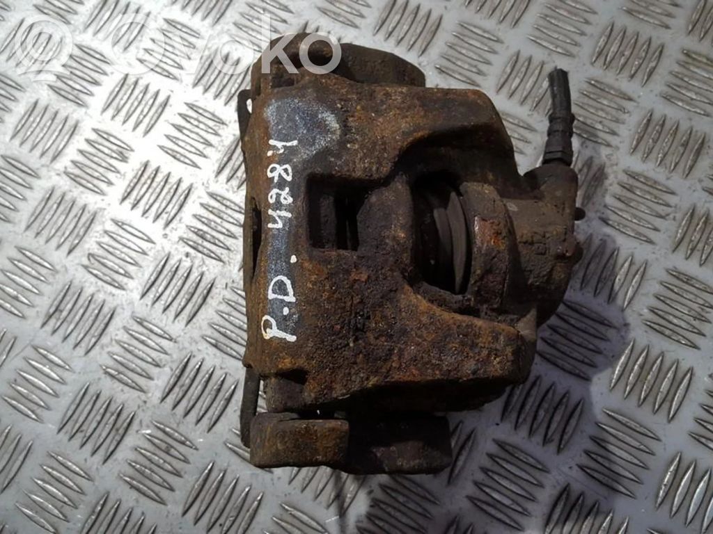 Priekinis suportas