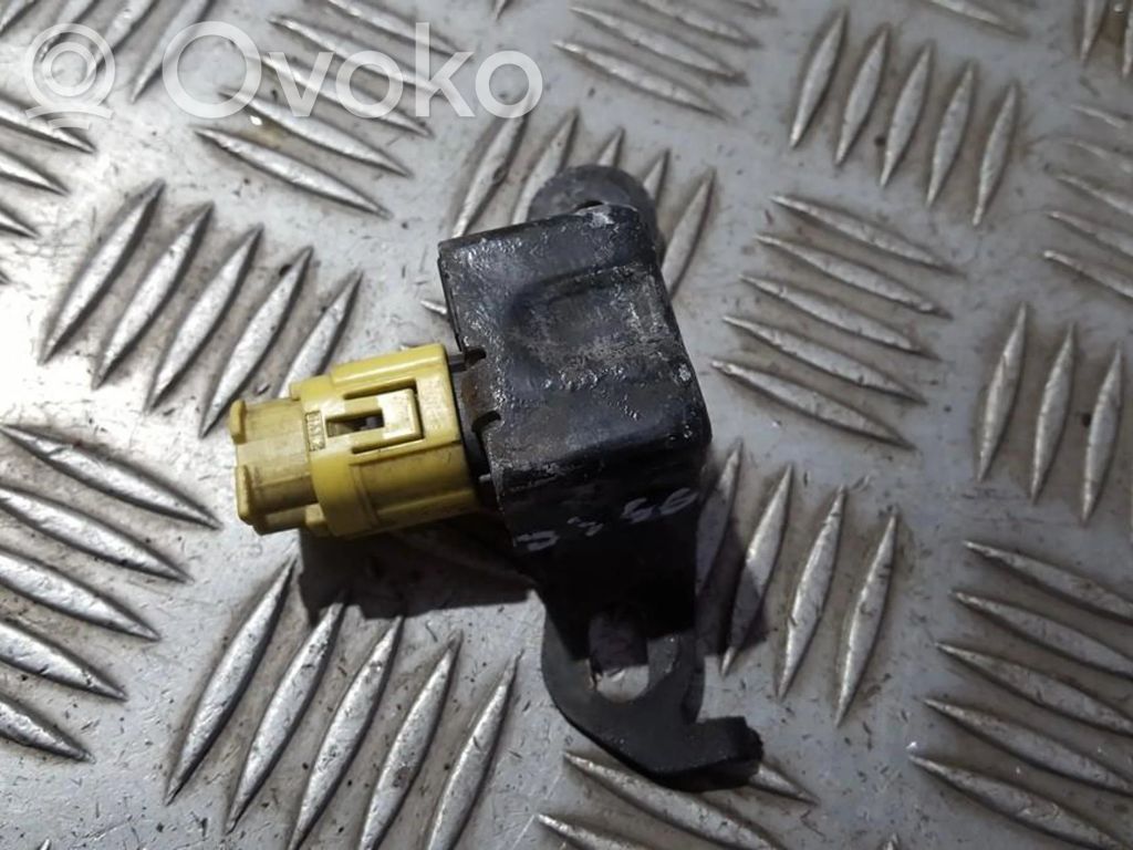 Toyota Corolla E120 E130 Airbag deployment crash/impact sensor 